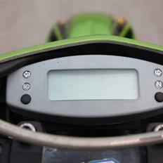 Shineray XY250GY-1 offroader