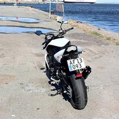 Kawasaki Z750 