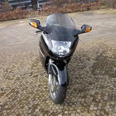 Honda CBR 1100 Blackbird