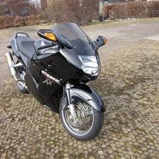Honda CBR 1100 Blackbird
