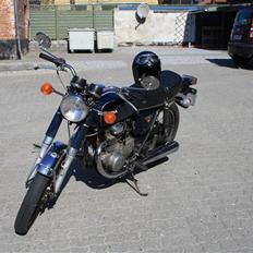 Honda CB250 K4