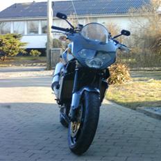 Aprilia RSV 1000 TUONO