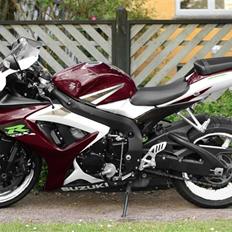 Suzuki GIXXER