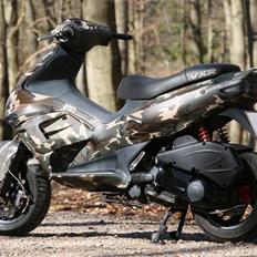 Gilera Runner vxr 180cc