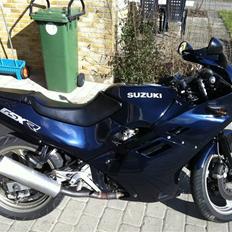 Suzuki GSX-R