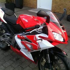 Aprilia RS 125