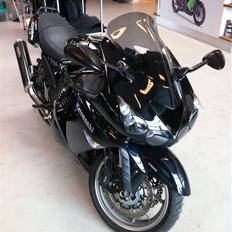 Kawasaki ZZR 1400 ABS