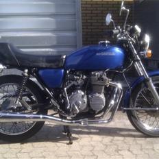 Honda CB 400 F