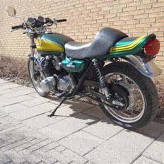 Kawasaki Z 900