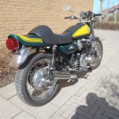 Kawasaki Z 900