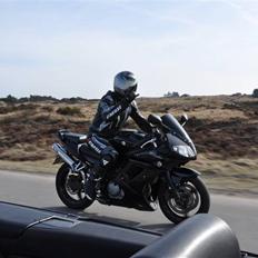 Suzuki Sv650s