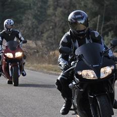 Suzuki Sv650s