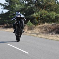 Suzuki Sv650s