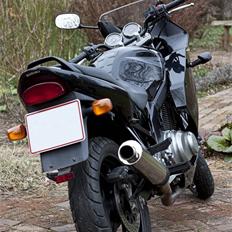 Suzuki Gs 500 F SOLGT