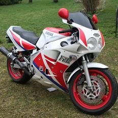 Yamaha FZR 1000