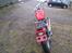 Triumph thunderbird racing