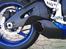 Suzuki gsxr 600 Solgt