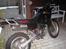 Honda Dominator nx 250 - Klar til at komme ud!