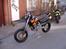 KTM 660 smc #Solgt#