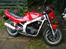 Suzuki GS500 - Fra den dag jeg hentede den - og før fælgene blev vasket.. 