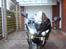 Kawasaki zx10r [solgt til forsikring ]