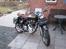 Royal Enfield Bullet ( Solgt ) - Nu er der kommen ny udstødning på. 