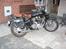 Royal Enfield Bullet ( Solgt )