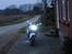 Honda CBR 600 F1