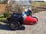 MZ ETZ 250 Sidevogn