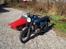 MZ ETZ 250 Sidevogn