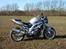 Suzuki SV 1000 N - Nøgenmodel med Lædertop
