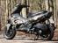 Gilera Runner vxr 180cc