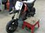 Kawasaki klx110 replica minimotard