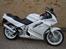 Honda VFR 750 F - før