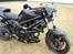 Suzuki SV650 Streetfighter - SV650 Streetfighter