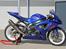 Suzuki GSX-R 750 Baneracer