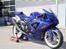 Suzuki GSX-R 750 Baneracer