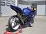 Suzuki GSX-R 750 Baneracer