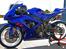 Suzuki GSX-R 750 Baneracer