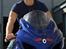 Suzuki GSX-R 750 Baneracer