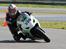 Suzuki GSX-R 750 Baneracer