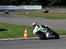 Suzuki GSX-R 750 Baneracer