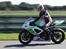 Suzuki GSX-R 750 Baneracer