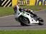 Suzuki GSX-R 750 Baneracer