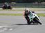 Suzuki GSX-R 750 Baneracer