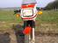 Puch Cobra M 80