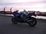 Suzuki gsx 600 f SOLGT - Farven 2011