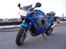 Suzuki gsx 600 f SOLGT - Farven 2011