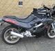 Suzuki GSXR 250 / Tidligere motorcykel /