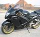 Suzuki Hayabusa GSX 1300 R SOLGT